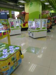 -Mollyfantasy莫莉幻想(重庆袁家岗喜盈门范城店)