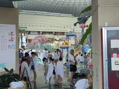 -青岛海泉湾度假区温泉