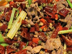 -拾捌川·自贡爆炒(新街口店)