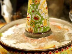 -木辛水水冰煮羊(凤城六路店)