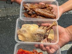 -章云板鸭(总店)
