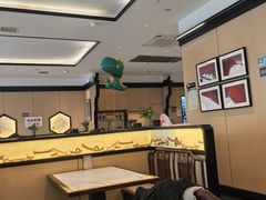 -小菜园新徽菜(合肥瑶海万达店)