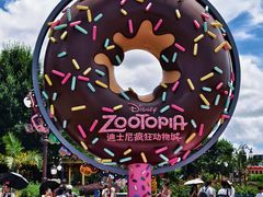 -上海迪士尼度假区