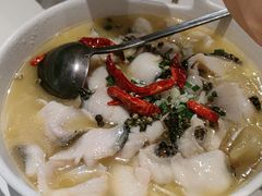 -Aqua Oasis 水天堂(石路天虹店)