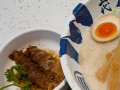 -味千拉面(双井店)