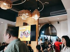 -回民餐厅(红旗路店)