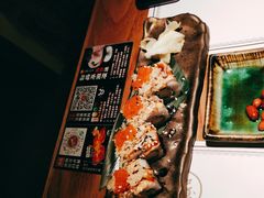-玉川屋·深夜食堂居酒屋(柳巷店)