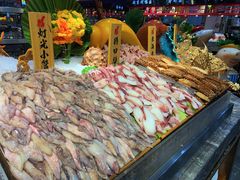 -苏格里岛自助海鲜火锅烧烤(大汉悦中心店)