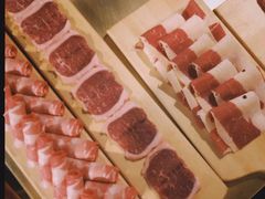 -羊大爷涮肉(亮马桥店)