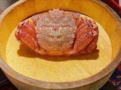 -蟹田居·活蟹料理(东城店)