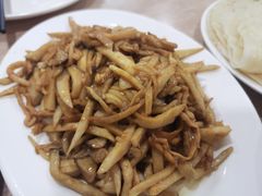 -姥家春饼店(漳州二路店)