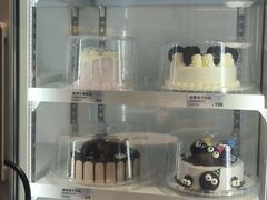 -DQ·蛋糕·冰淇淋(湖景东路店)