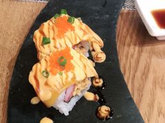 -栖川山葵家·寿喜锅·日式料理(龙湖北城天街商场店)