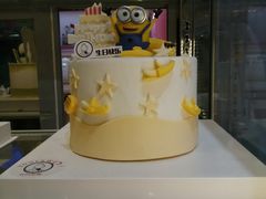-CAKE BOSS 蛋糕老板(西单君太百货店)