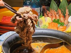 -温野菜涮涮锅(曲江大悦城店)