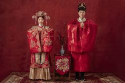 -全城热恋婚纱摄影(优质钻石店)