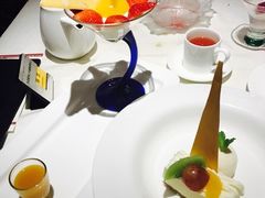 -王品牛排(郑州大卫城店)