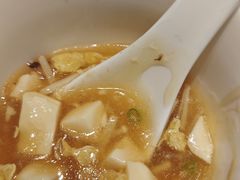 -味莊餐厅(康庄南街店)