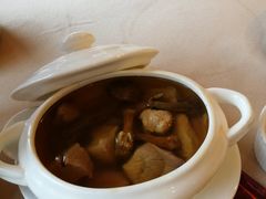 -金鮀岛潮州酒家