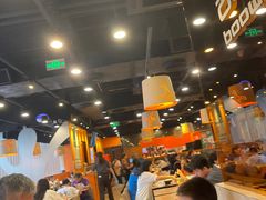 -大快活(丽丰店)