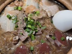 -那家老院子东北菜·饺子·小鸡炖蘑菇(艳华街店)