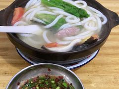 -贵州沾水米线(学田湾店)