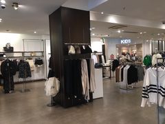 -ZARA(北美新天地时尚中心店)