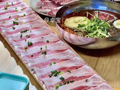 -乌拉烤肉(如皋首店)