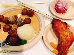 -宜家·瑞典风味餐厅(无锡店)