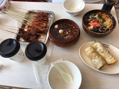 -金乐活美食(中街店)