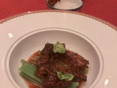 -白家大院·王府宫廷菜(苏州街店)
