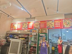 -海关荤豆花(洋河一路店)