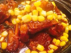 iphone_upload_pic-妈妈的味道(工人体育场东路店)