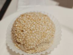 -晶丽香榭自助餐(南京大饭店)