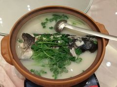 android_upload_pic-千岛湖鱼味馆(十字街总店)