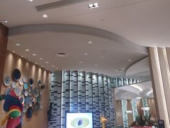 -济南香格里拉·咖啡泉自助餐厅