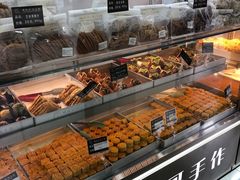 -纯坊佳哥手作(江汉路店)