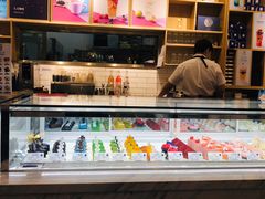 -LE SAPHIR 莎菲尔菓子(和兴店)