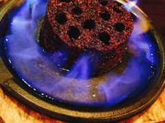 -薇酌饮·陕西菜(南门外店)