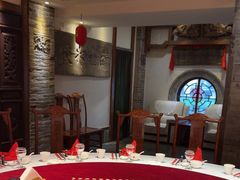 -山西会馆·晋菜·晋商宴·牌匾博物馆(胜利东街店)