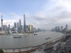 -上海和平饭店华懋阁 Cathay Room