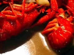 -三太子地摊烧烤·小龙虾(北蔡店)
