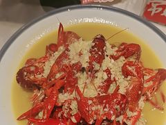 -杨氏青龙虾·羊蝎子(托乐嘉店)