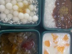-笃笃笃糖粥(十全街店)