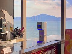 -万达影城(世茂海峡广场IMAX店)