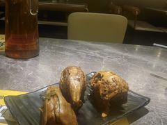 -嘎嘎鸭脑壳(蜀汉路店)