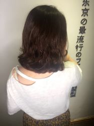 -藤野造型·专业烫染店