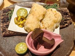 -花潮料理艺食馆(世欧广场店)