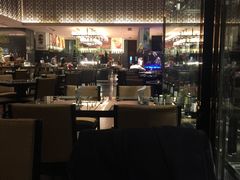 -武汉武昌威斯汀酒店-知味自助餐厅