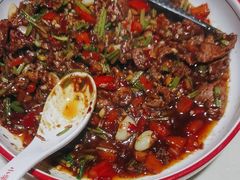-小柴米·传统江西菜(八一广场店)